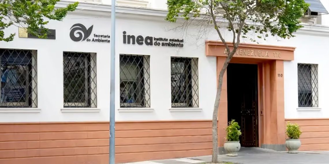 Couto zera o jogo no Diário Oficial, mas Casa Civil salva a rodada e registra goleada de nomeações com foco no Inea