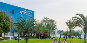 Campus da UFF