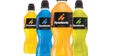 Justiça manda cervejaria suspender venda de isotônico com embalagem semelhante à do Powerade sob multa diária de R$ 20 mil