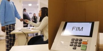 Alguns locais de votação foram alterados por motivos de segurança; entidades cobraram informação mais clara aos eleitores