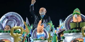 MP Eleitoral aponta ausência de propaganda antecipada em desfile da Acadêmicos de Niterói sobre Lula 1 MP Eleitoral aponta ausência de propaganda antecipada em desfile da Acadêmicos de Niterói sobre Lula