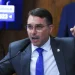 senador Flávio Bolsonaro
