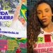 A Paraíso da Tuiuti e a Mangueira estarão juntas festejando Lula em São Cristóvão; Evelyn Bastos foi ativa na campanha da reeleição