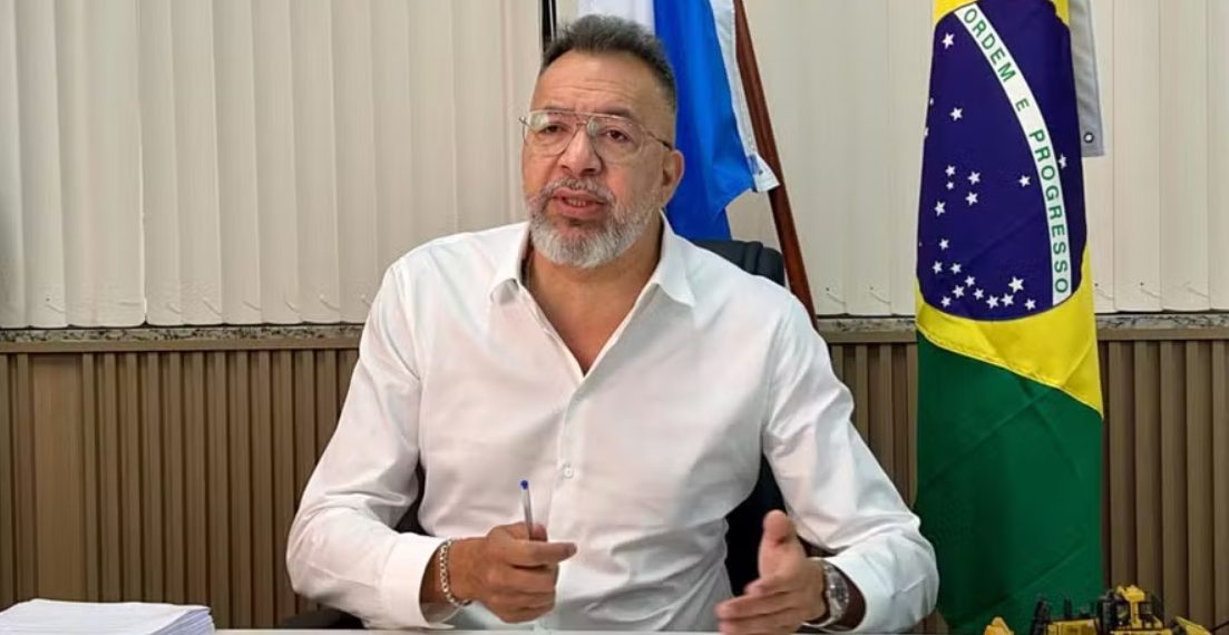 Canella movimentou R$ 1,4 milhão sem origem esclarecida, com repasses a familiares, aliados políticos e empresas, diz PF 51 Canella movimentou R$ 1,4 milhão sem origem esclarecida, com repasses a familiares, aliados políticos e empresas, diz PF