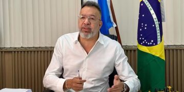 Canella movimentou R$ 1,4 milhão sem origem esclarecida, com repasses a familiares, aliados políticos e empresas, diz PF