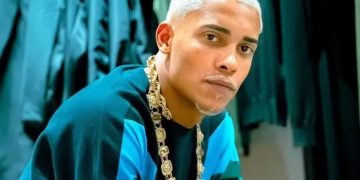 MC Poze diz que o sexo foi consentido e que a jovem disse a ele ser maior de idade