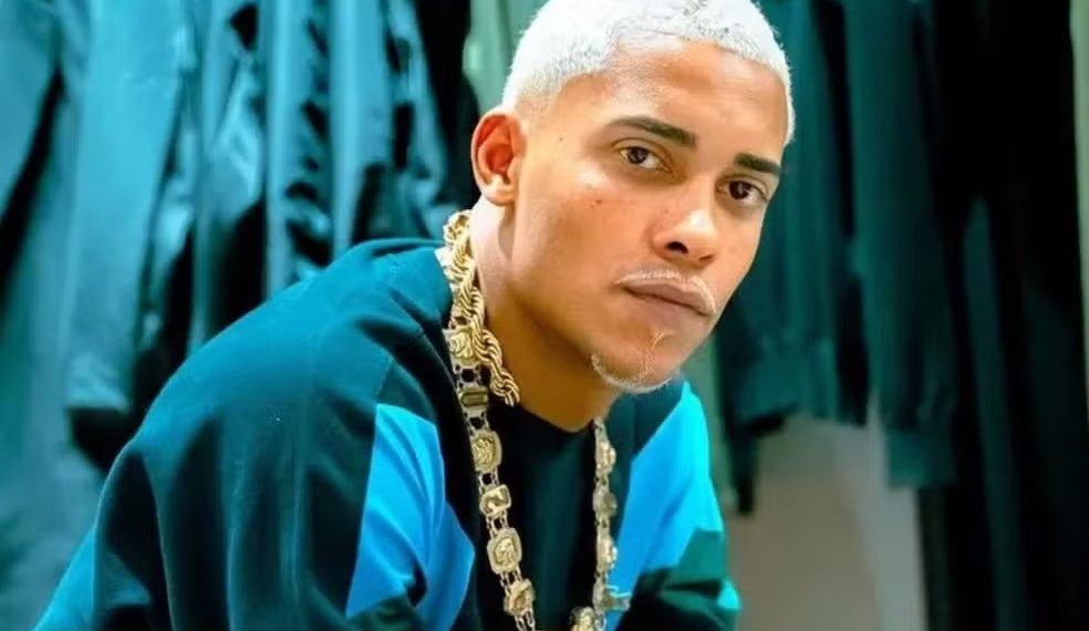 MC Poze nega acusação de estupro no Recreio dos Bandeirantes e diz que jovem afirmou ser maior de idade 51 MC Poze diz que o sexo foi consentido e que a jovem disse a ele ser maior de idade