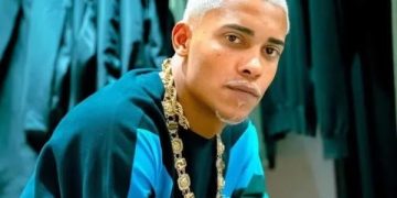 MC Poze diz que o sexo foi consentido e que a jovem disse a ele ser maior de idade