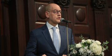Ricardo Couto na Alerj