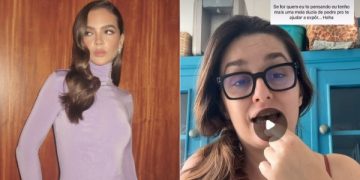 Mel Maia prometeu revelar quem são os casados conservadores que procuram a "petista gostosa"; Ninna Fachinello segue na mesma linha