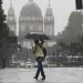 Fim de semana sem sol: Rio terá chuva, céu fechado e máxima de 25°C; veja a previsão 61 Rio de Janeiro terá um fim de semana marcado por chuva, céu nublado e temperaturas amenas