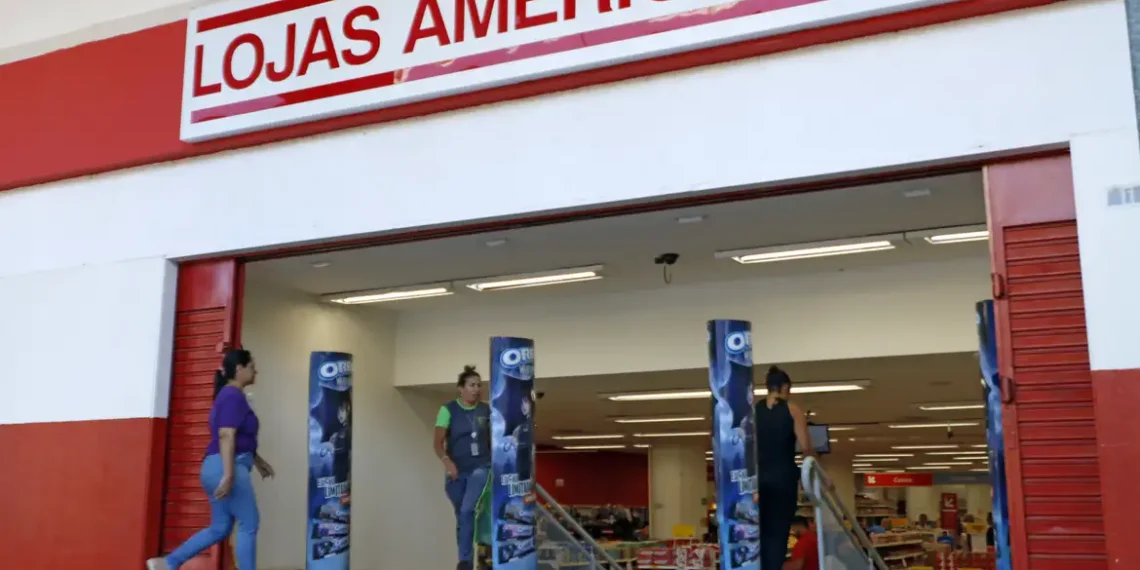 Americanas