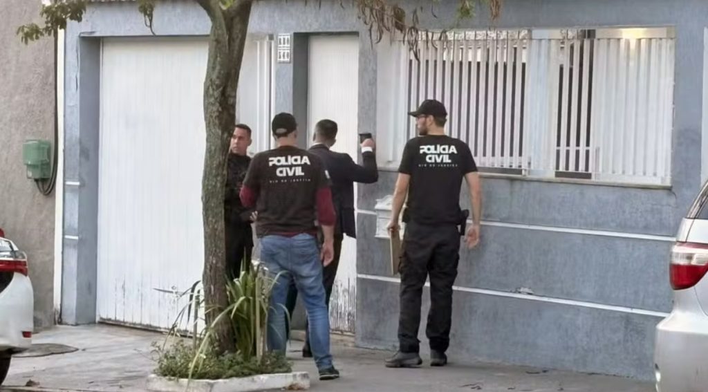 Fraude na Educação: empresa que fez saques de R$ 500 mil em dinheiro e assinou contrato de R$ 6 milhões entra na mira do MPRJ e Polícia Civil