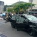 Operação da PM causa interdição na Avenida Edgard Romero, em Madureira e afeta circulação de 11 linhas de ônibus 58 Operação da PM causa interdição na Avenida Edgard Romero, em Madureira e afeta circulação de 11 linhas de ônibus