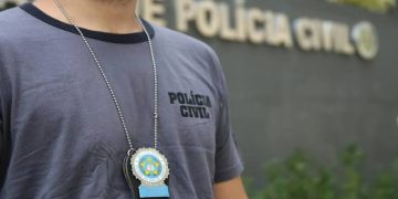 Servido da Polícia Civil após promoções