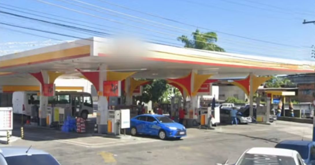 Posto citado em investigação da PF que levou à prisão de Márcio Canella recebeu mais de R$ 37 milhões da Prefeitura de Belford Roxo através de sete contratos
