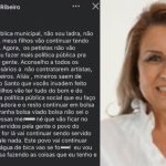 Procuradora de Macaé que fez post contra nordestinos e mineiros é afastada por 30 dias e será investigada 15 procuradoraimagem e1793370935889