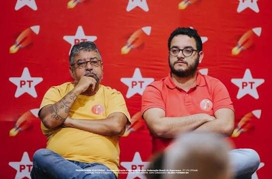 Washington Quaquá conseguiu eleger o filho, Diego, e disse que "se livrou das cangalhas"