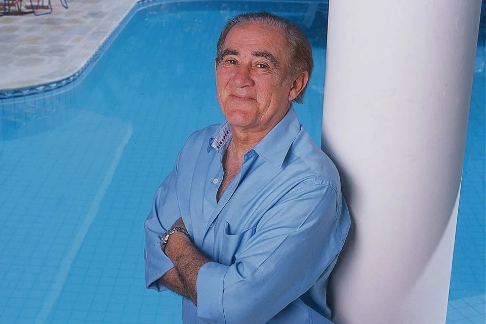 Renato Aragão: assessoria diz que a dívida de IPTU vai ser paga