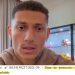 O jogador Richarlison diz que pode provar que comprou a ilha em Angra dos Reis