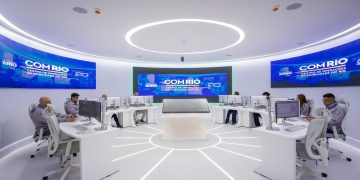 Rio ganha centro de operações para monitorar transportes em tempo real; funcionamento do ar-condicionado e de elevadores de acessibilidade será acompanhado