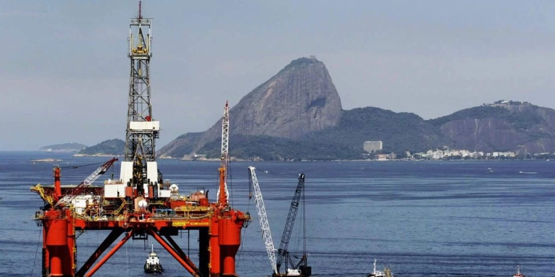 Fachin adia julgamento sobre a distribuição de royalties do petróleo; decisão pode ter impacto bilionário nas contas públicas do Rio