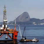 Fachin adia julgamento sobre a distribuição de royalties do petróleo; decisão pode ter impacto bilionário nas contas públicas do Rio 2 royalties