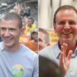 Pesquisas da véspera das eleições no Rio erraram liderança da disputa; Datafolha e Quaest ficaram mais próximas do resultado 16 ruas paes