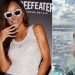 Sabrina Sato, na ocasião do baile da "Vogue", em que foi alvo de comentários de Vorcaro e de ex-executivo do Grupo Globo