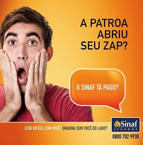 Os novos tempos e seus "desafios" continuam a inspirar a Sinaf