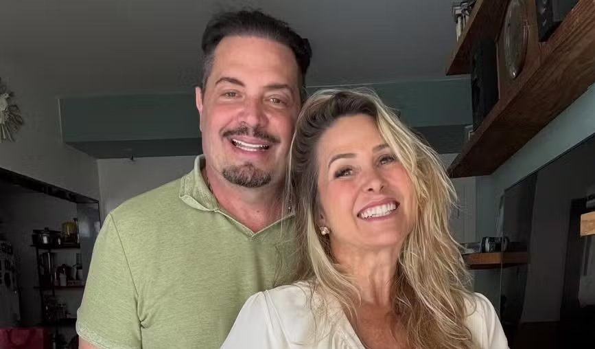 Eleitores do Rio dão ‘beijinho, beijinho, tchau, tchau’ para Andréa Sorvetão, ex-paquita desafeto de Xuxa; seu marido, Conrado, também não se elegeu