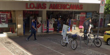 Por R$ 95 milhões, Justiça do Rio autoriza venda de antiga Americanas de Laranjeiras para rede de supermercados Mundial 10 Sede da Americanas vendida ao Mundial