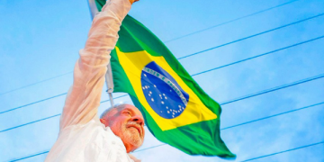 Lula virou em nove cidades do estado do Rio no segundo turno; capital registrou a maior virada 2 Lula