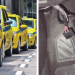Taxímetros eram alterados em esquema de taxis do Galeão