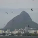 Último terreno livre no entorno da Lagoa será ocupado por novo residencial estimado em R$ 50 milhões 58 Lagoa Rodrigo de Freitas