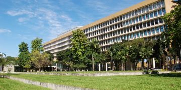 PF deflagra operação para reprimir fraudes em concurso público da UFRJ 10 PF deflagra operação para reprimir fraudes em concurso público da UFRJ
