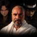 Valter Ramos, autor de projeto sobre Exu