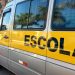 van de transporte escolar