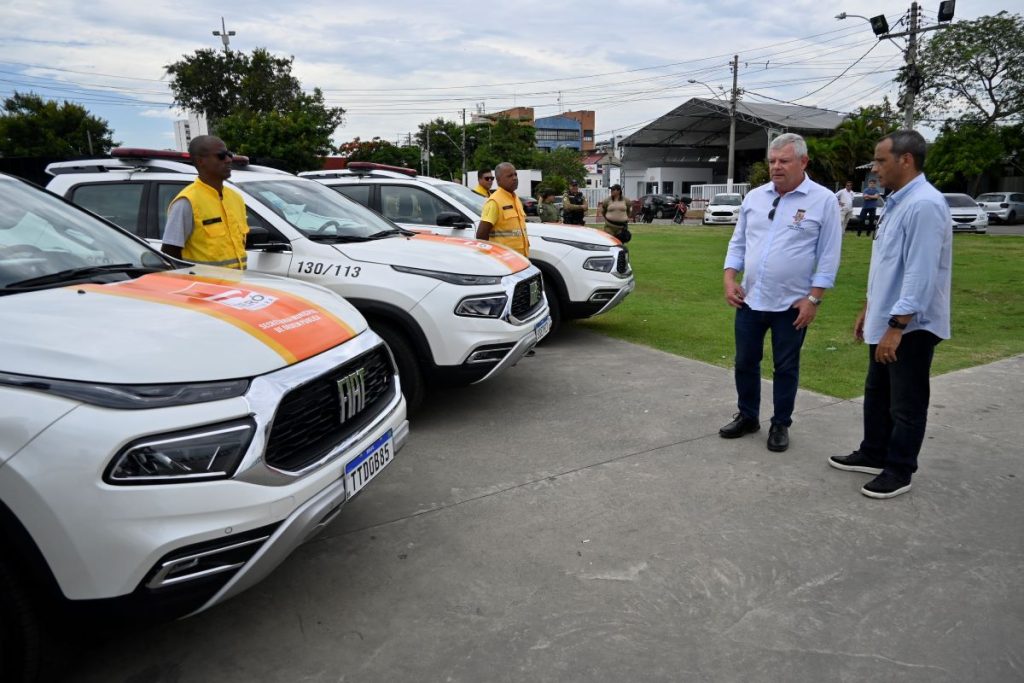 Niterói tem queda no número de roubo de carros; em setembro foram quatro casos, segundo o Instituto de Segurança Pública