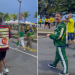 TRE-RJ vai apurar vídeo de apoiador de Flávio Bolsonaro conduzindo homem negro acorrentado em ato no Rio 55 TRE-RJ vai apurar vídeo de apoiador de Flávio Bolsonaro conduzindo homem negro acorrentado em ato no Rio