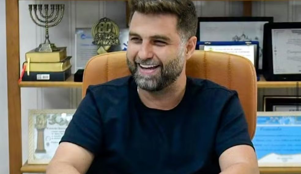 Legítimo representante das dinastias políticas do Rio, Wladimir Garotinho foi eleito e garantiu a continuidade do nome da sua família no parlamento, representando o Rio